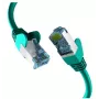 Netwerkkabel EFB Elektronik EC020200201 RJ-45 Cat7 20 m groen
