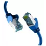 Netwerkkabel EFB Elektronik EC020200215 RJ-45 Cat7 20 m blauw