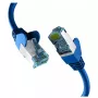 Netwerkkabel EFB Elektronik EC020200217 RJ-45 Cat7 30 m blauw