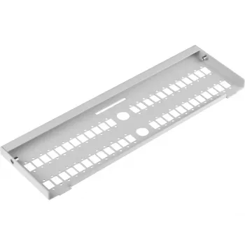 EFB Elektronik 53604.3V2 Rackaccessoire Rackblinde plaat
