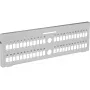 EFB Elektronik 53604.3V2 Rackaccessoire Rackblinde plaat
