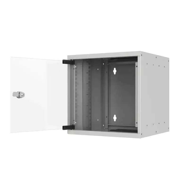 Wandrack EFB Elektronik WGB-1004GR.30 4U 30kg grijs