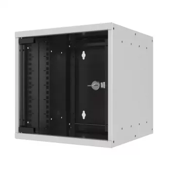 Wandrack EFB Elektronik WGB-1004GR.30 4U 30kg grijs