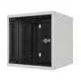 Wandrack EFB Elektronik WGB-1004GR.30 4U 30kg grijs