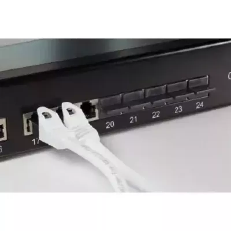 Stofkap voor RJ-45-poorten LogiLink MP0060