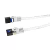 Elektronica-afdekkap LogiLink MP0062 zwart 50 stuks