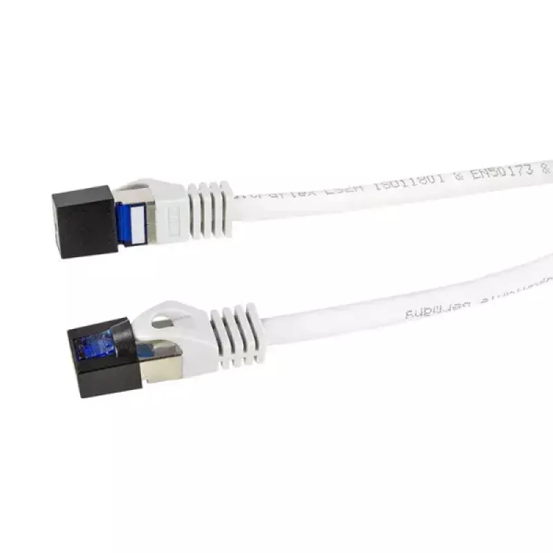 Elektronica-afdekkap LogiLink MP0062 zwart 50 stuks