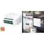 LogiLink Smart Home WLAN-schakelmodule LogiLink SH0124