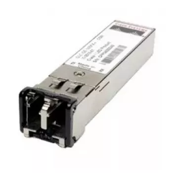 Glasvezel-transceivermodule Cisco GLC-SX-MMD 1000 Mbit/s SFP 850 nm