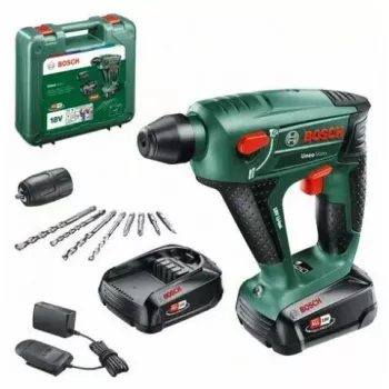Accu-boorhamer Bosch UNEO Maxx — compacte accu-boorhamer, model UNEO Maxx