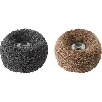 Dremel accessoireset 2 stuks 2615S511DM – vervangende accessoires voor draaiwerktuigen