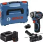 Bosch GSR 12V-32 FC accu-boorschroevendraaierset in L-BOXX