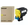 Tonercartridge Develop A0X52D4 geel, origineel, 4.500 pagina's, 1 stk.