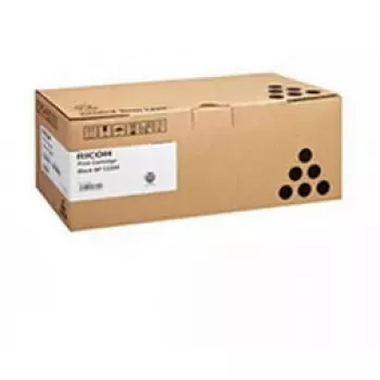 Ricoh toner MP C5502E 842020 20000 pagina's zwart