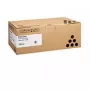 Ricoh toner MP C5502E 842020 20000 pagina's zwart