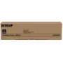 Tonercartridge Develop A33K0D1 — origineel zwart, 29.000 pagina's, 1 stuk