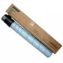 Tonercartridge Develop A8K34D0 cyaan, origineel, bereik 21.000 pagina's, 1 stk.