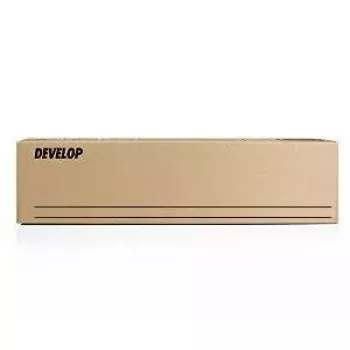 Tonercartridge Develop AAJW1D0 — origineel zwart, bereik 13.000 pagina's, 1 stk.