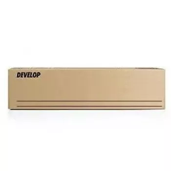 Tonercartridge Develop ACF00D0 zwart, origineel, bereik 12.000 pagina's, 1 stk.