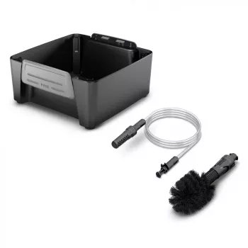 Hogedrukreiniger-accessoire Kärcher 2.643-857.0
