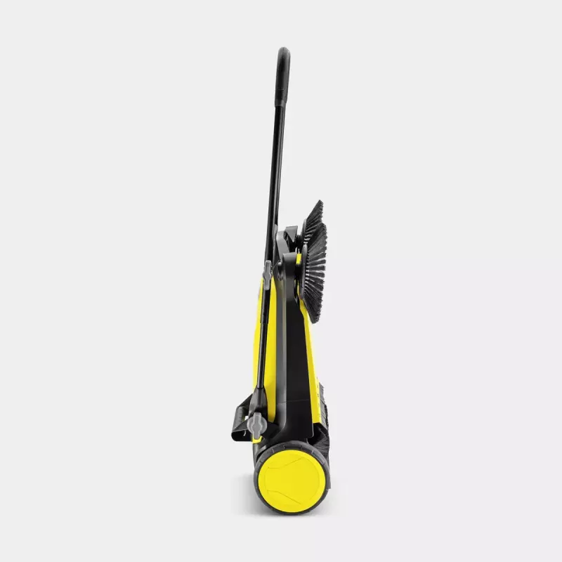 Veegmachine Kärcher S 4