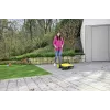 Veegmachine Kärcher S 4