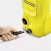 Hogedrukreiniger Kärcher K 2 Compact
