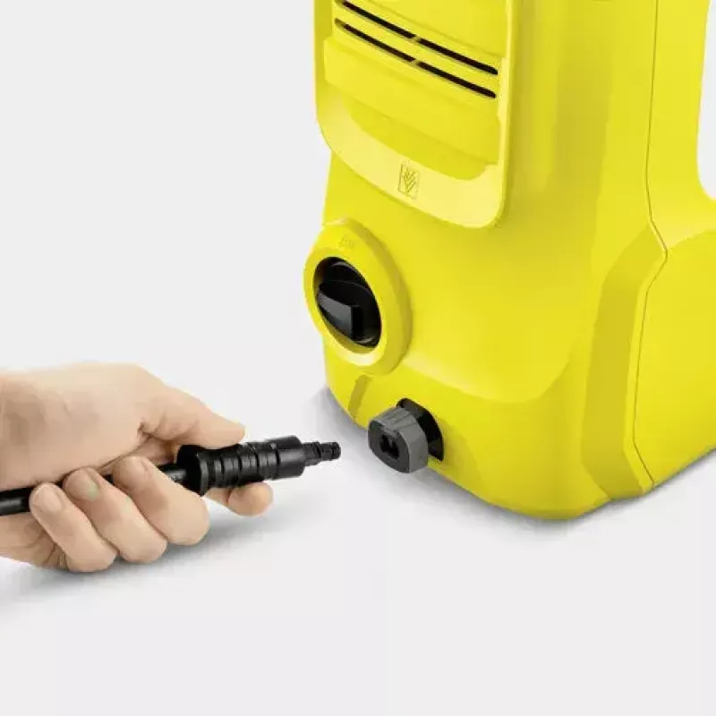 Hogedrukreiniger Kärcher K 2 Compact