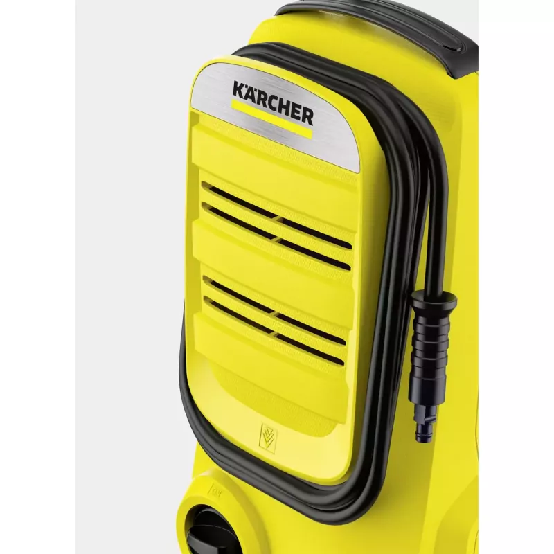 Hogedrukreiniger Kärcher K 2 Compact