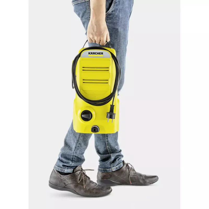 Hogedrukreiniger Kärcher K 2 Compact