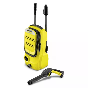 Hogedrukreiniger Kärcher K 2 Compact