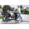 Borstelopzetstuk Kärcher 2.644-063.0 compatibel met WB 100 WB 120