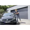 Borstelopzetstuk Kärcher 2.644-063.0 compatibel met WB 100 WB 120