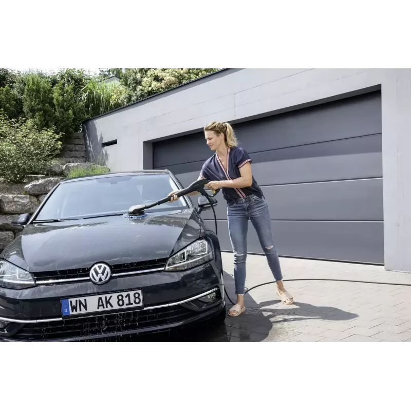 Borstelopzetstuk Kärcher 2.644-063.0 compatibel met WB 100 WB 120