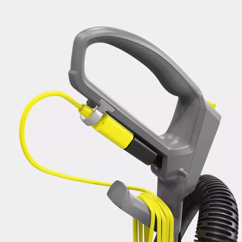 Stofzuiger Kärcher CV 38/2 Adv