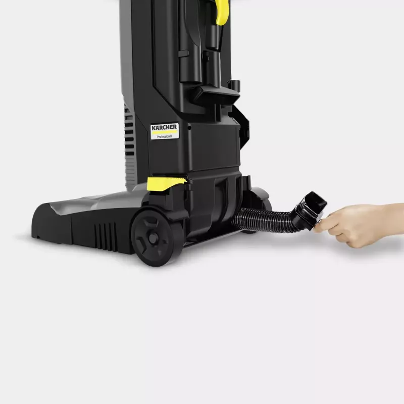 Stofzuiger Kärcher CV 38/2 Adv