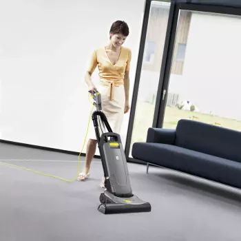 Upright stofzuiger Kärcher CV 48/2