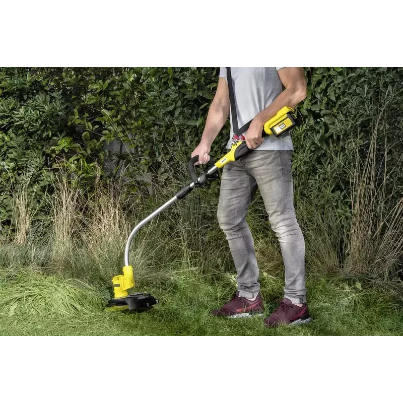 Grastrimmer Kärcher LTR 36-33 batterij SET