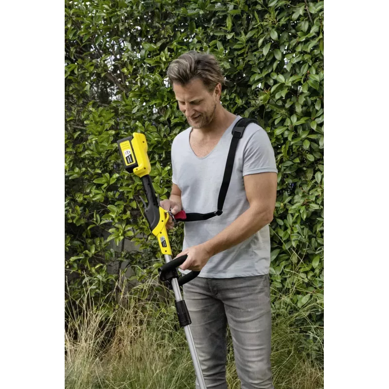 Grastrimmer Kärcher LTR 36-33 batterij SET