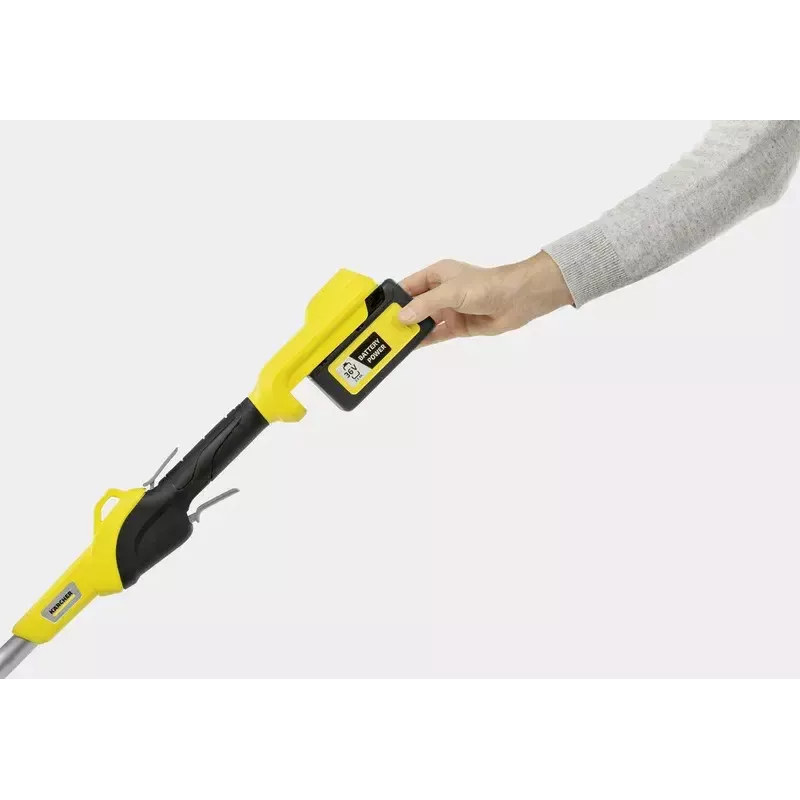 Grastrimmer Kärcher LTR 36-33 batterij SET