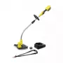 Grastrimmer Kärcher LTR 36-33 batterij SET