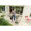 Stofzuiger Kärcher AD 2 zwart 14 L 230 W