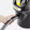 Stofzuiger Kärcher AD 2 zwart 14 L 230 W