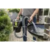 Karcher AD 2 Battery Set Accu-asstofzuiger, incl. accu en oplader