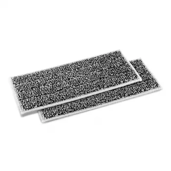 Kärcher 2.633-926.0 wismop-accessoire, wegwerpdoek, 261 mm