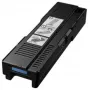 Papierinvoerrubber voor Konica Minolta A08R562101 — reserveonderdeel voor papieropnamerollen