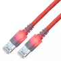 Netwerkkabel Sacon 442605,050 0,5m Cat6 S/FTP RJ-45