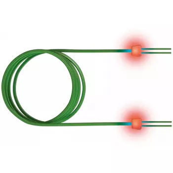 Glasvezelkabel Sacon LSD31100030 3m ADSS