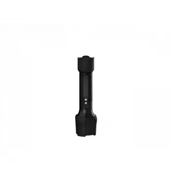Handzaklamp Ledlenser P5R Work zwart