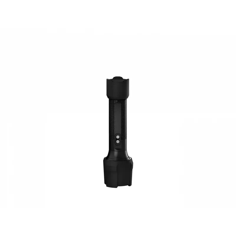 Handzaklamp Ledlenser P5R Work zwart